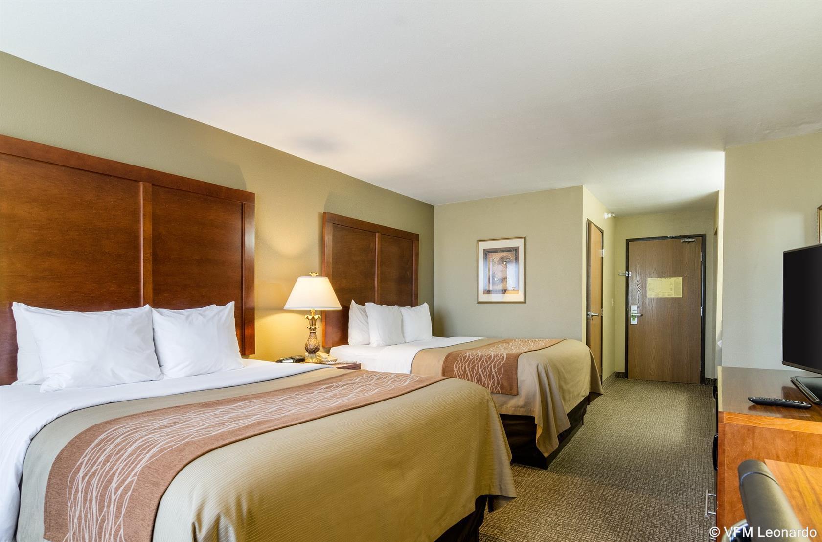 Hotel Western