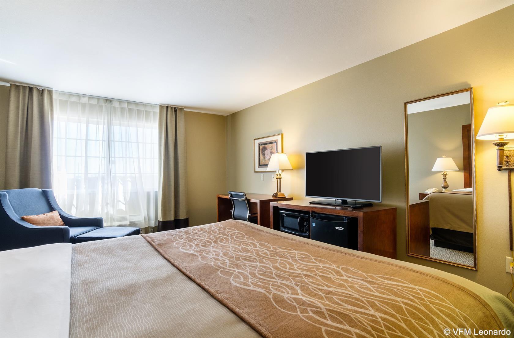 Hotel Western Emporia