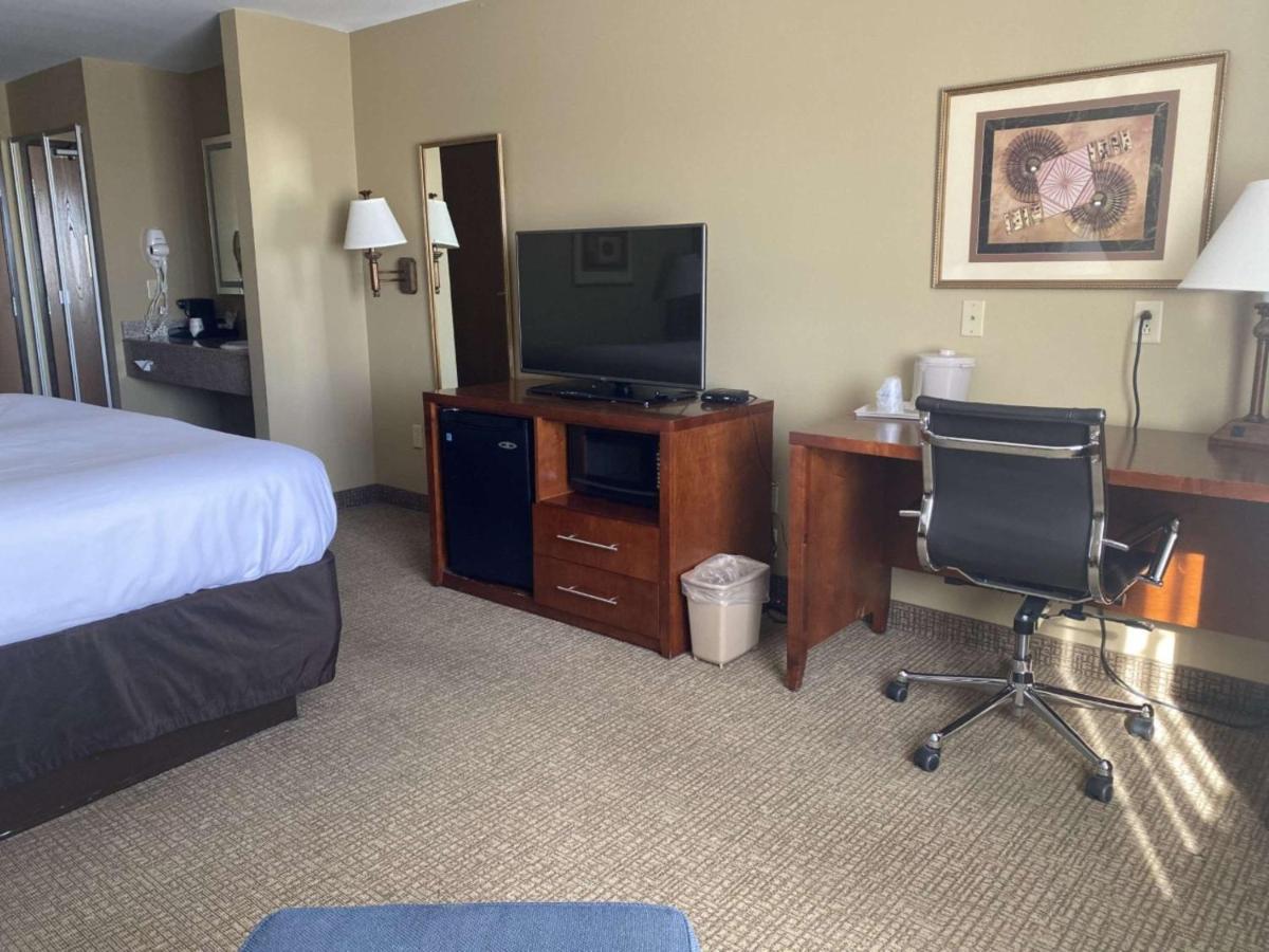 Hotel Western Emporia