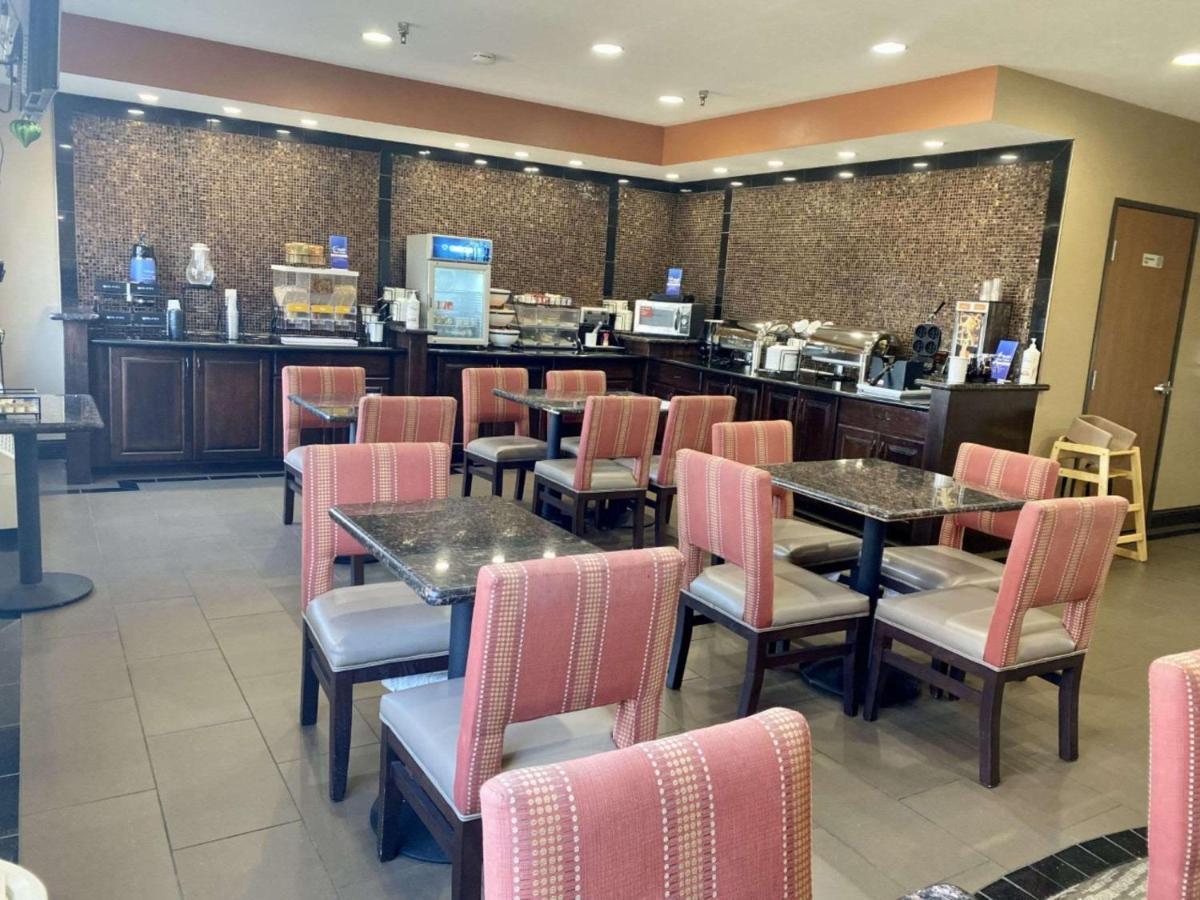 Hotel Western Emporia