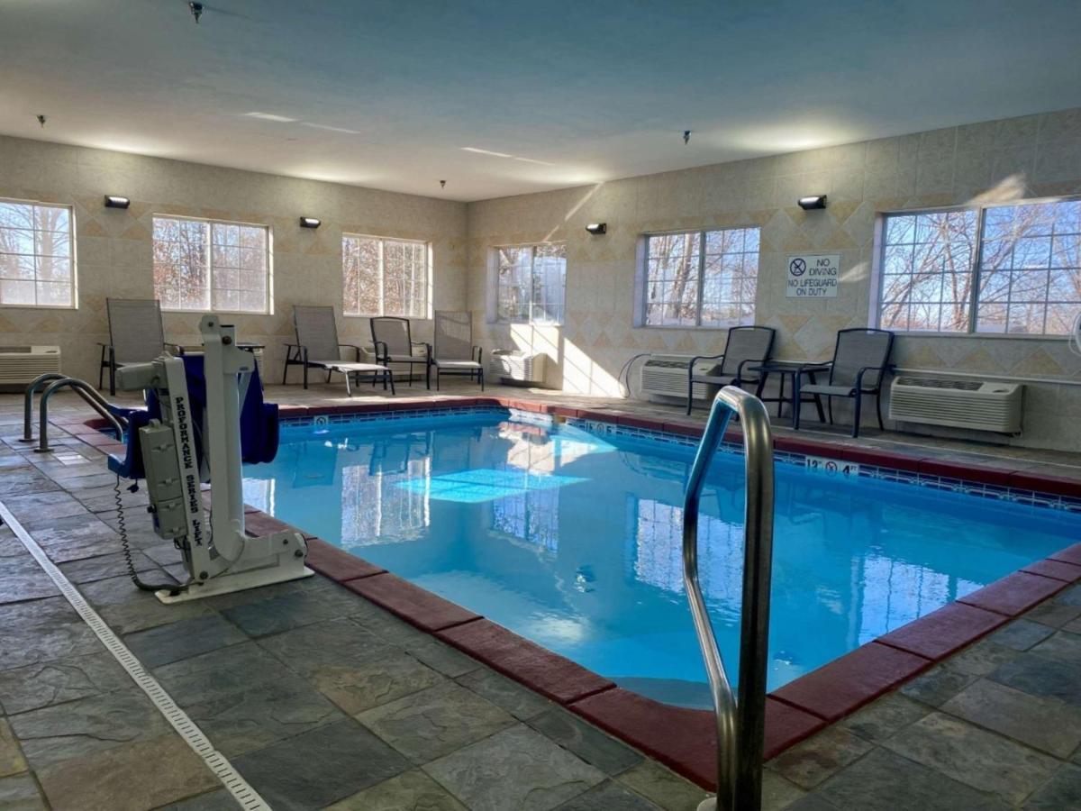Hotel Western Emporia